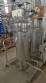 Filtro de processo industrial sparkler inox 316