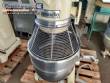 Batedeira planet�ria Am�dio 80 litros