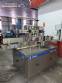 Rotuladora dupla autom�tica em inox auto adeviso Zegla