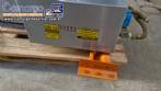 Forno turbo program�vel em a�o inox Pr�tica � g�s