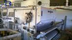 Lavadora industrial de garrafas Holstein Kappert