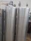 Tanques volum�tricos com 3 valvular em a�o inox
