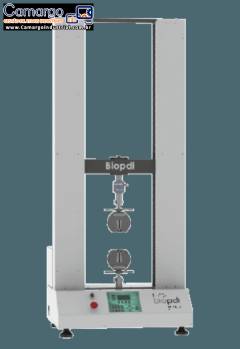 Máquina universal de ensaios 500 kgf Biopdi