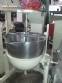 Tacho aberto encamisado em a�o inox