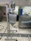 Misturador batedor para processamento de caldas 30 litros