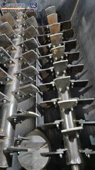 Misturador triturador desgrumador