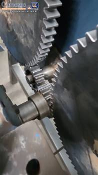 Misturador triturador desgrumador