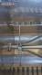 Misturador horizontal em inox com p�s raspadores 250 L
