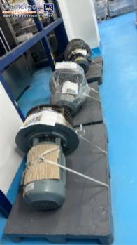 Pe�as Sobressalentes do projeto BOSCH