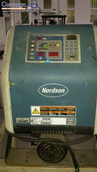 M�quina de cola quente