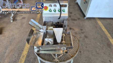 Cobrideira chocolates AFJ