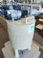 Tanque misturador em polipropileno laboratrio 50 litros Master Pump