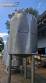Tanque misturador em a�o inox