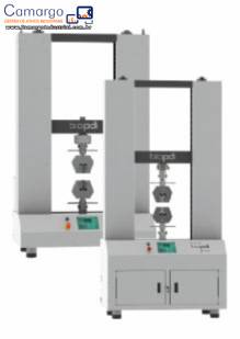Máquina universal de ensaios 10.000 kgf Biopdi