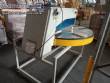 Seladora autom�tica termoseladora de blister com giro autom�tico Vacuum Center