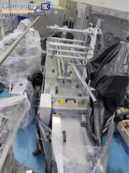 FlowPack Fabrima PK 100