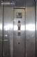 Forno rotativo a g�s em a�o inox Hypolito