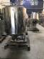 Misturador de bins 250 L Proinbr�s