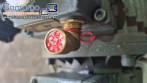 Bomba de l�bulos sanit�ria em a�o inox ZH SS304