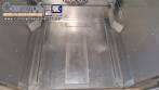 Ultracongelador para alimentos inox Klimaquip