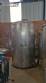 Tanque em inox 2.000 kg isolado Inoxil