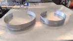 Linha para produo de temperos e condimentos em p marca Baoyuda