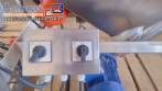 Linha para produo de temperos e condimentos em p marca Baoyuda