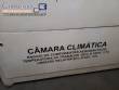 Camara estufa clim�tica Mecalor