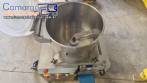 Formadora autom�tica de hamb�rguer Minerva Omega Group 2018 at� 2.100 hamb�rgueres por hora