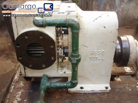 Bomba para chocolate Sollich Bomba para chocolate Sollich