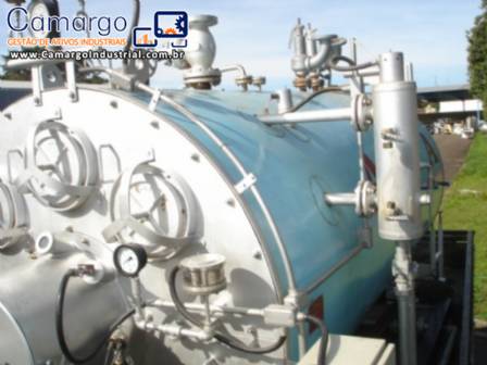 Caldeira Ata Caldeira Ata