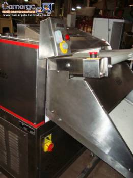 Cilindro para massa de pão Eco Cilindro para massa de pão Eco