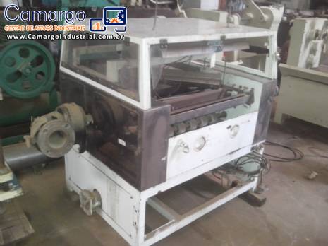 Cobrideira de chocolate marca Limaq Cobrideira de chocolate marca Limaq