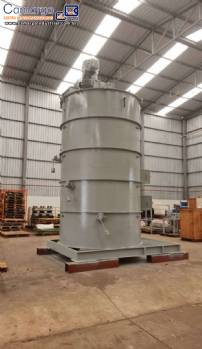 Cozinhador vertical Ecirtec Cozinhador vertical Ecirtec