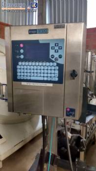 Datador Markem Imaje 9020 Datador Markem Imaje 9020