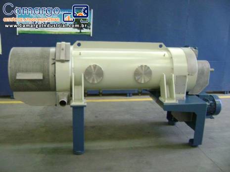 Decanter Pieralisi Decanter Pieralisi