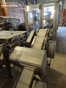 Detector de metais Brapenta Detector de metais Brapenta