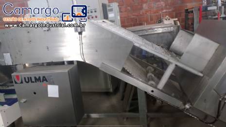 Detector de metal Fortress Phantom Detector de metal Fortress Phantom