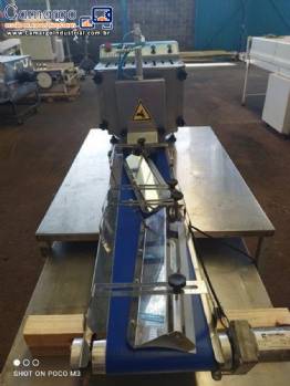 Divisora boleadeora de massas Fischatto Divisora boleadeora de massas Fischatto