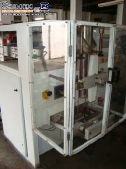 Embaladora Masipack mult cabeças Embaladora Masipack mult cabeças