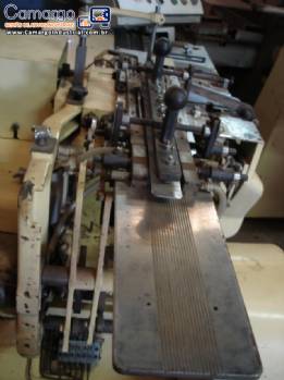 Embaladora de doces HTN Embaladora de doces HTN