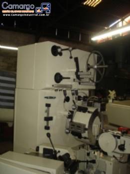 Embaladora de drops Nagema Embaladora de drops Nagema