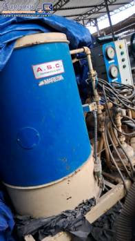 Gerador de vapor ASC Clayton Gerador de vapor ASC Clayton