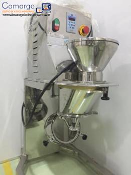 Granulador de pós cônico Fellc Granulador de pós cônico Fellc