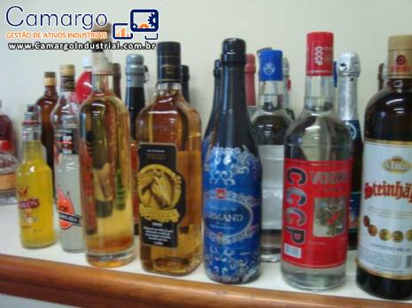 Indústria empresa fábrica de bebidas empresa do interior do estado de São Paulo Indústria empresa fábrica de bebidas empresa do interior do estado de São Paulo