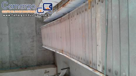 Linha de talisca com 50 metros para 100 kg / m² Cassioli Linha de talisca com 50 metros para 100 kg / m² Cassioli