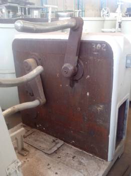 Misturador industrial para bala fabricante Maicon Maras Misturador industrial para bala fabricante Maicon Maras