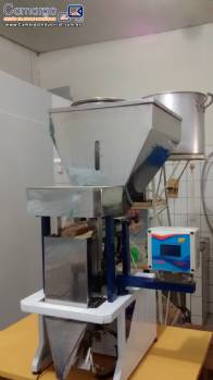 Pesadora dosadora JHM Pesadora dosadora JHM