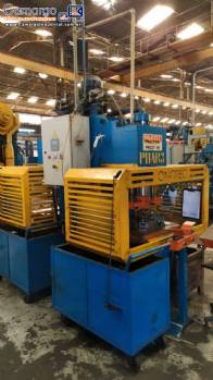 Prensa hidráulica 40T Onotec Prensa hidráulica 40T Onotec