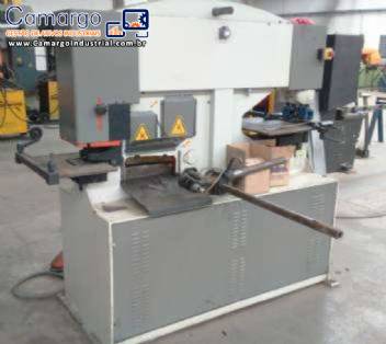 Puncionadeira manual Durma Puncionadeira manual Durma